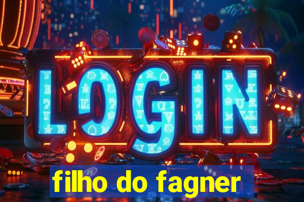 filho do fagner